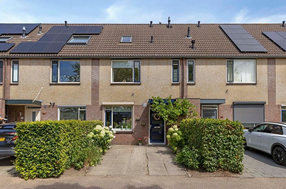 Heideweg 13