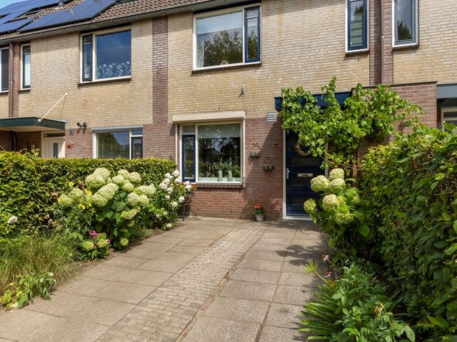 Heideweg 13, Elst Ut