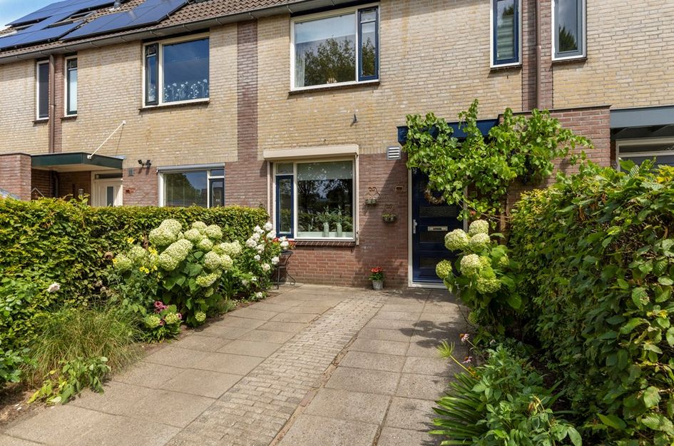 Heideweg 13