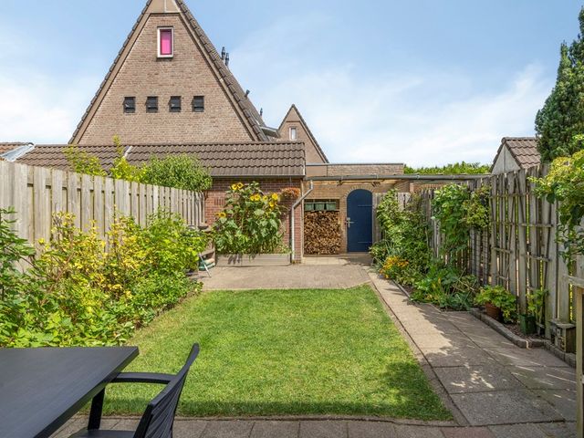 Heideweg 13, Elst Ut