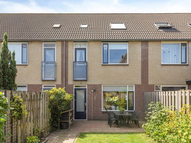 Heideweg 13, Elst Ut