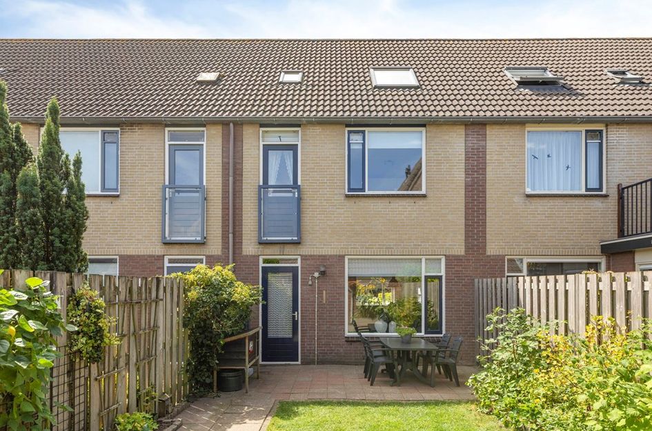 Heideweg 13