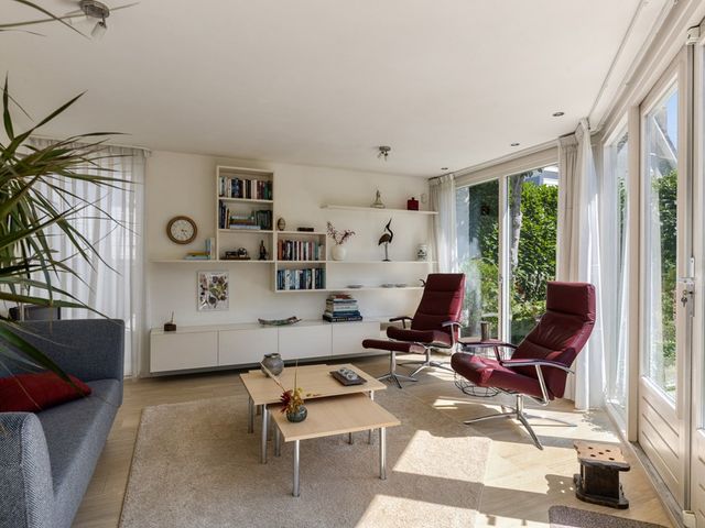 Willem Barentszstraat 13, Veenendaal