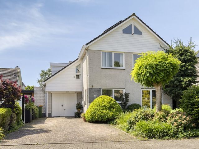 Willem Barentszstraat 13, Veenendaal