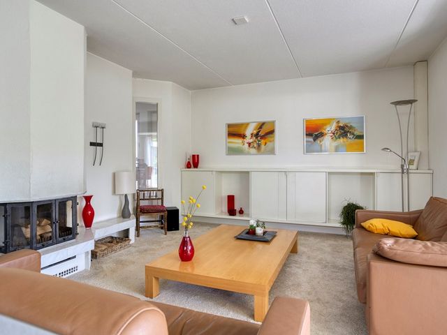 Willem Barentszstraat 13, Veenendaal