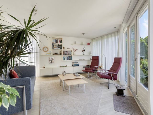 Willem Barentszstraat 13, Veenendaal