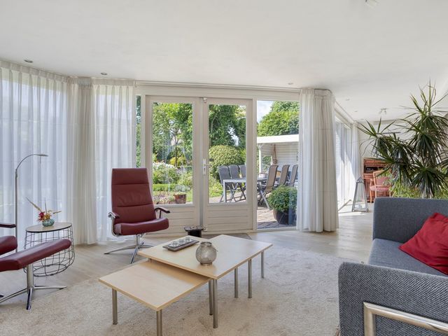 Willem Barentszstraat 13, Veenendaal