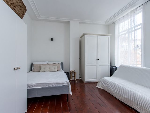 Postelstraat 41A, 's-Hertogenbosch