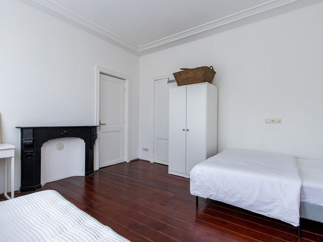 Postelstraat 41A, 's-Hertogenbosch