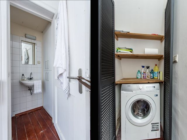 Postelstraat 41A, 's-Hertogenbosch
