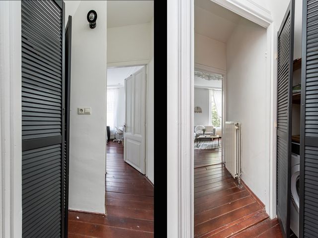 Postelstraat 41A, 's-Hertogenbosch