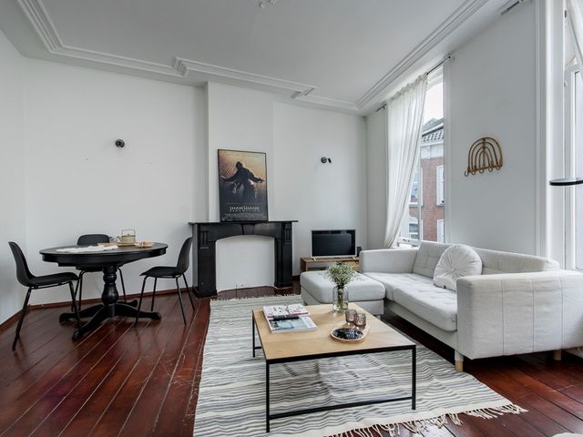 Postelstraat 41A, 's-Hertogenbosch