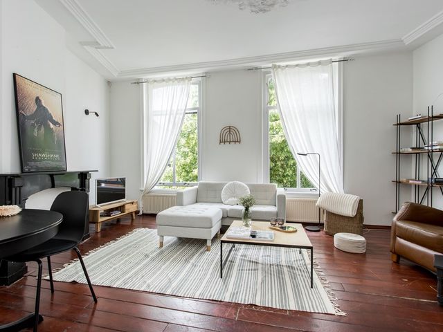 Postelstraat 41A, 's-Hertogenbosch