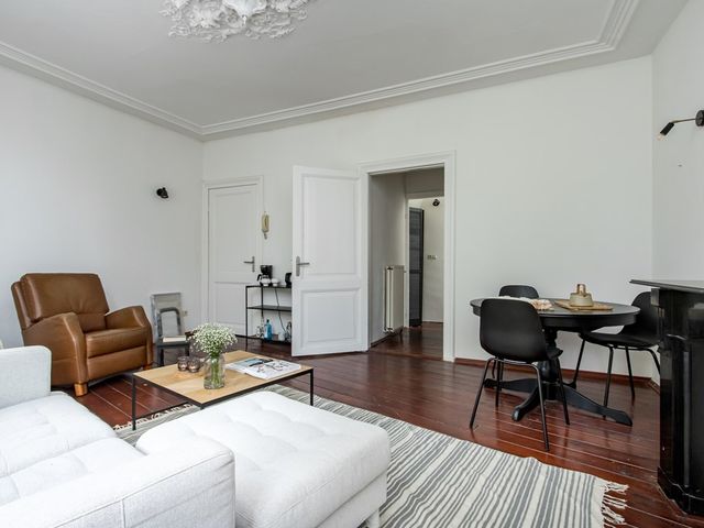 Postelstraat 41A, 's-Hertogenbosch