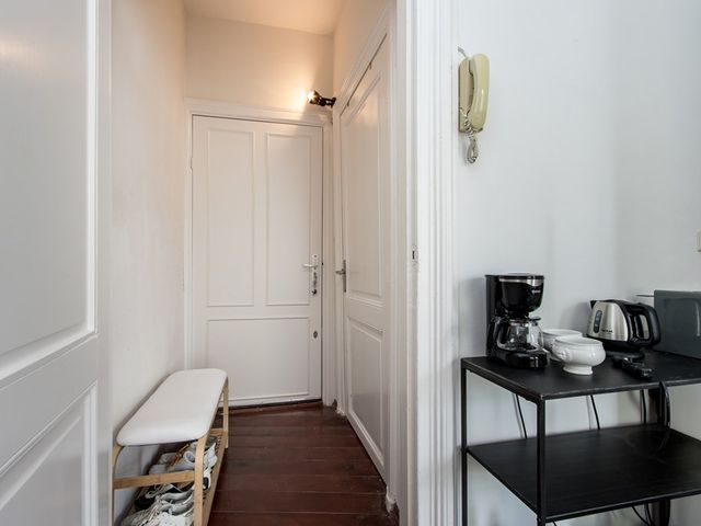 Postelstraat 41A, 's-Hertogenbosch