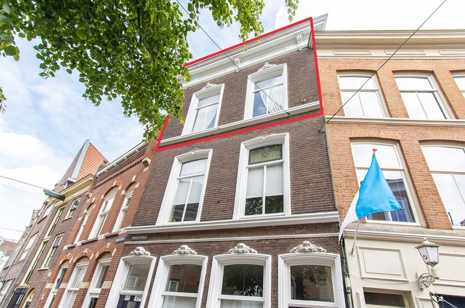 Postelstraat 41A