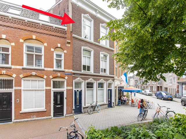 Postelstraat 41A, 's-Hertogenbosch
