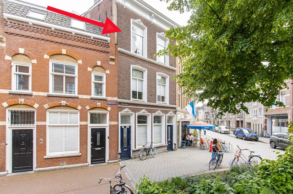 Postelstraat 41A