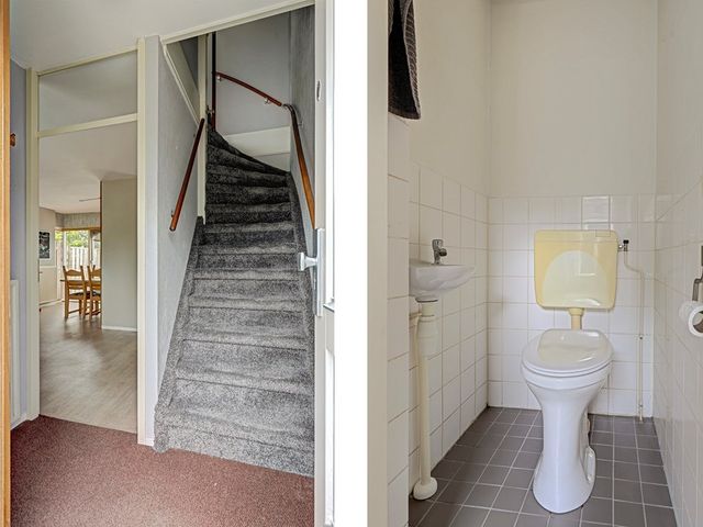 Hazelaar 18, Zeewolde