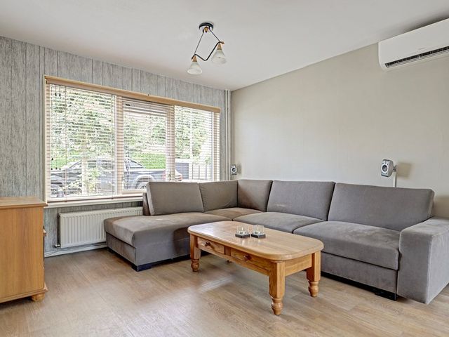 Hazelaar 18, Zeewolde