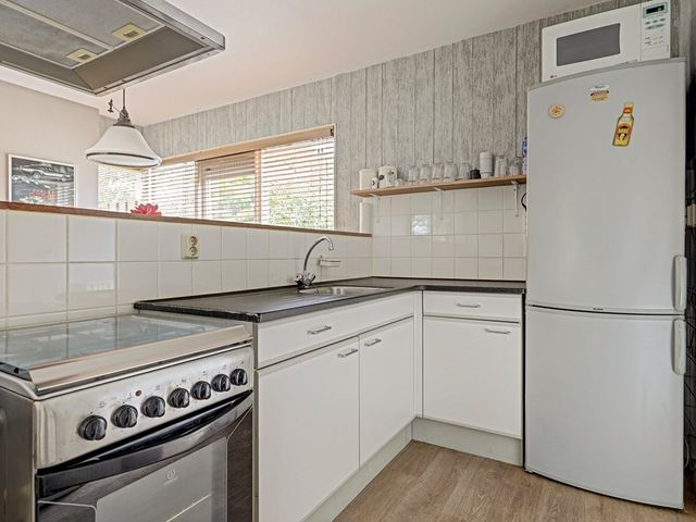Hazelaar 18, Zeewolde