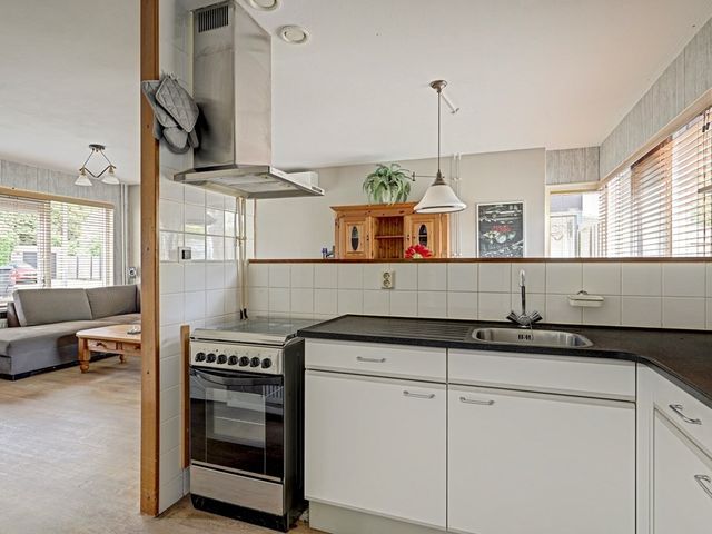 Hazelaar 18, Zeewolde