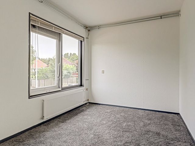Hazelaar 18, Zeewolde