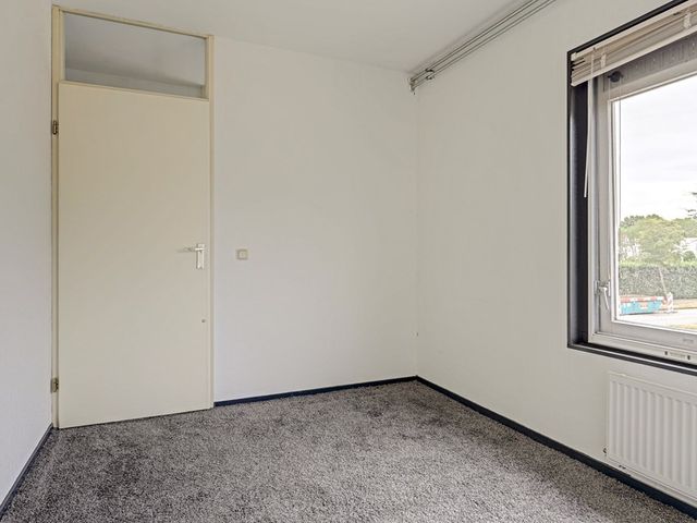 Hazelaar 18, Zeewolde