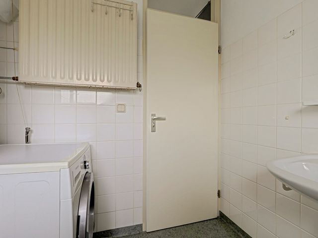 Hazelaar 18, Zeewolde