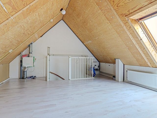 Hazelaar 18, Zeewolde