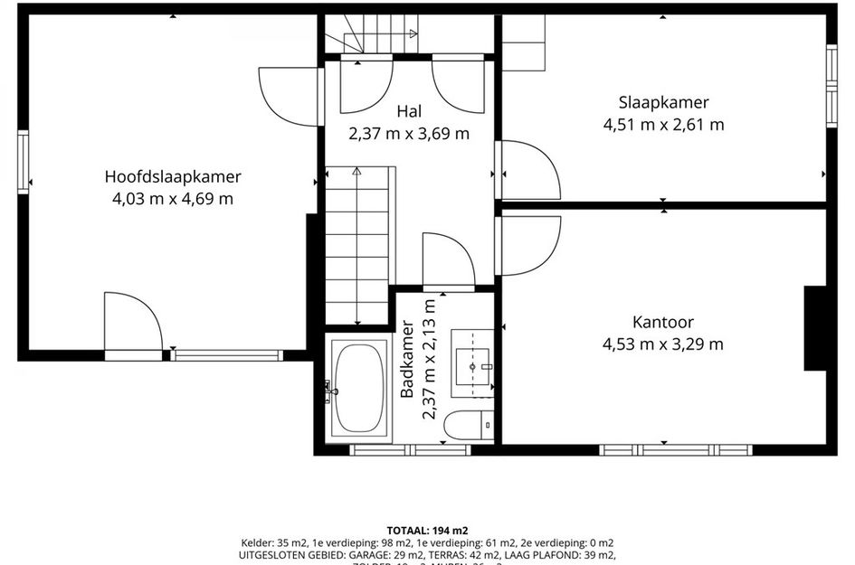 Heiligestraat 2