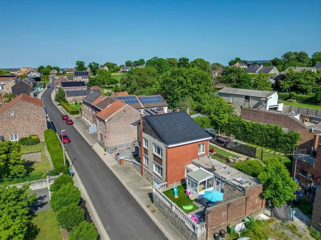 Heiligestraat 2, Riemst