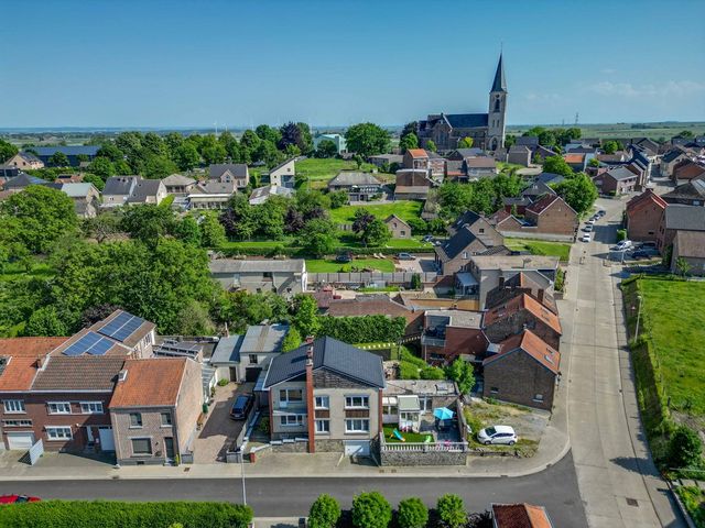 Heiligestraat 2, Riemst