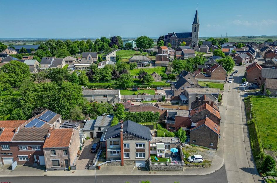 Heiligestraat 2