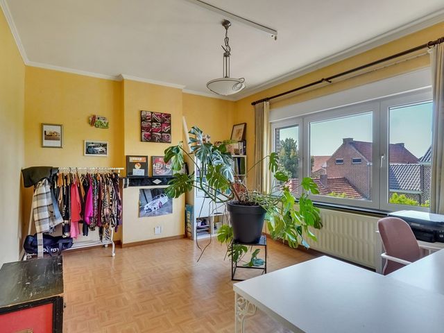 Heiligestraat 2, Riemst