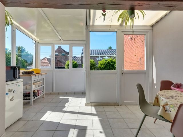 Heiligestraat 2, Riemst