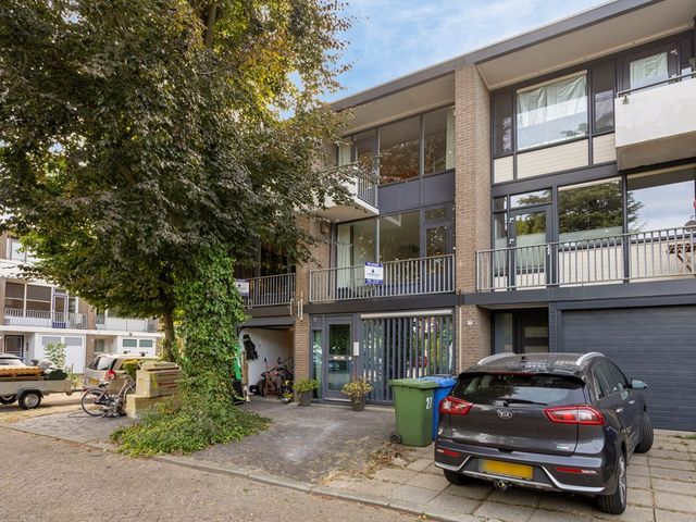 Hoofdwal 25, Gorinchem