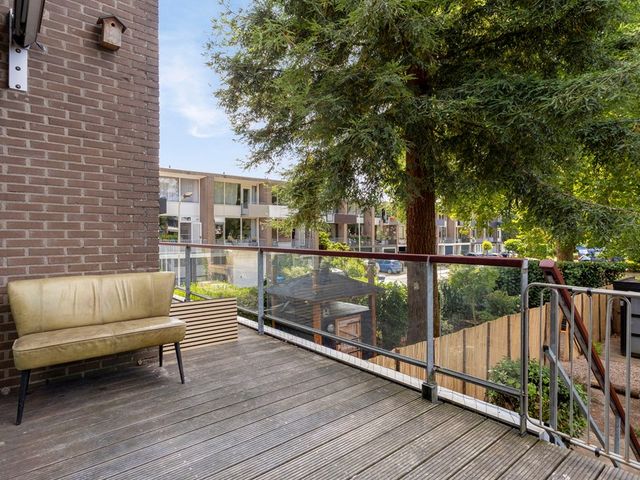 Hoofdwal 25, Gorinchem