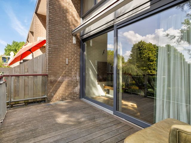 Hoofdwal 25, Gorinchem
