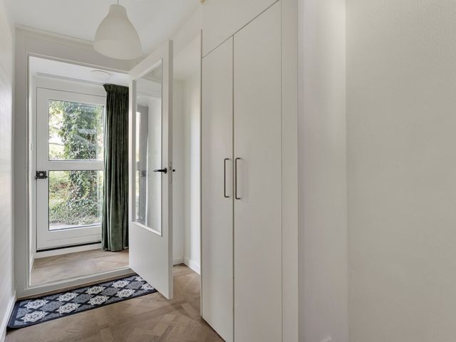 Hoofdwal 25, Gorinchem