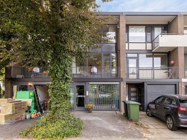 Hoofdwal 25, Gorinchem