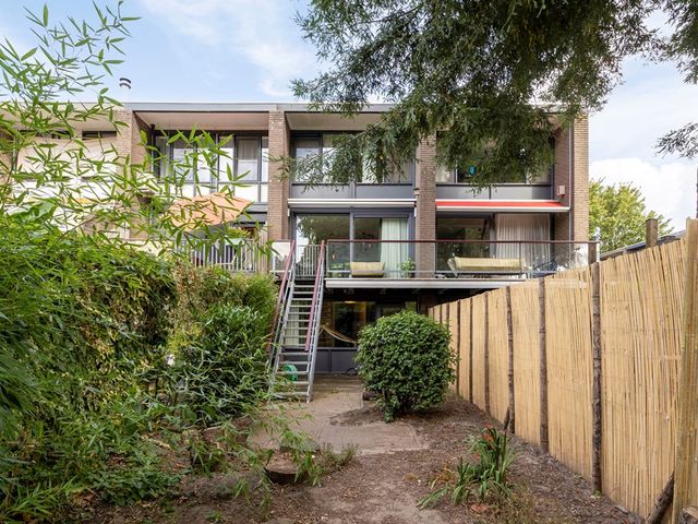 Hoofdwal 25, Gorinchem