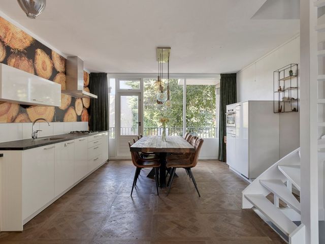Hoofdwal 25, Gorinchem
