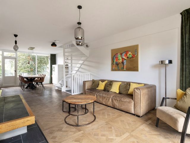 Hoofdwal 25, Gorinchem