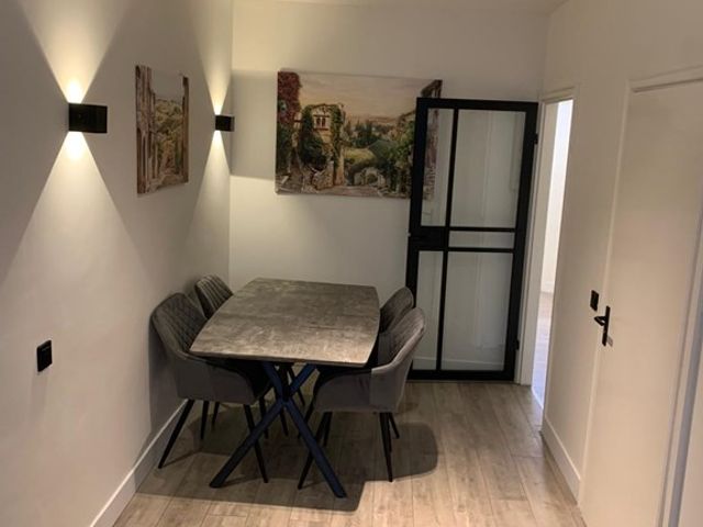 Lambertusstraat 109, Rotterdam