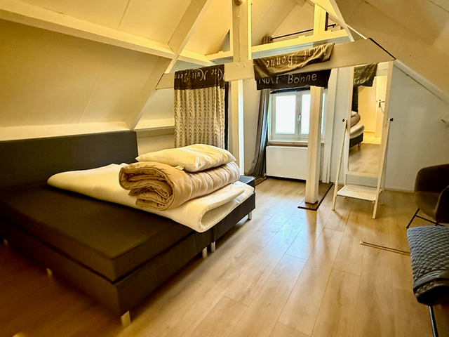 Van Hogenhoucklaan 41B, 's-Gravenhage