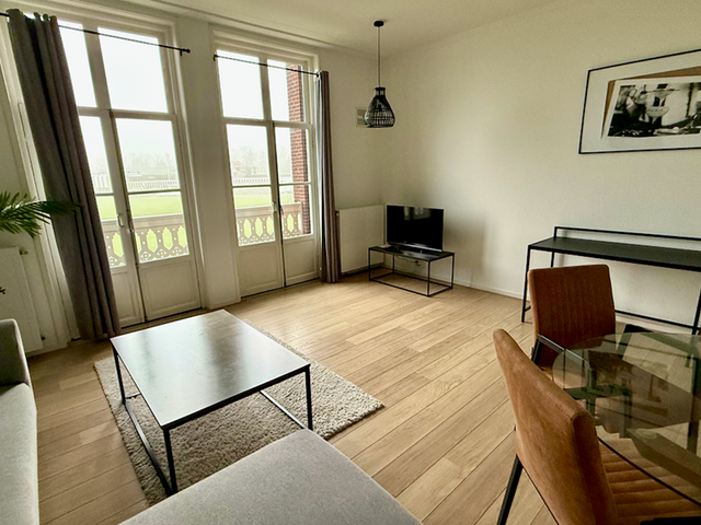 Van Hogenhoucklaan 41B, 's-Gravenhage