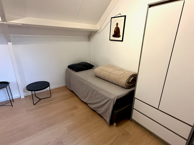 Van Hogenhoucklaan 41B, 's-Gravenhage