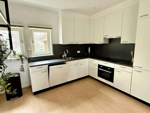 Van Hogenhoucklaan 41B, 's-Gravenhage