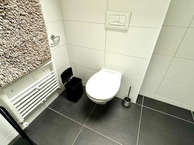 Van Hogenhoucklaan 41B, 's-Gravenhage
